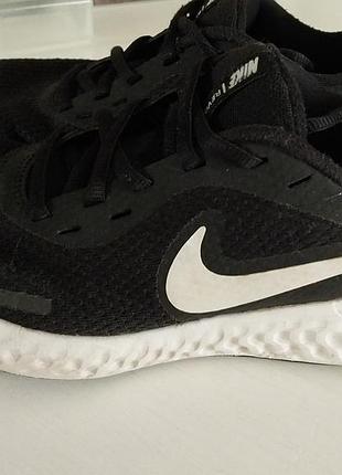Кросівки nike 4