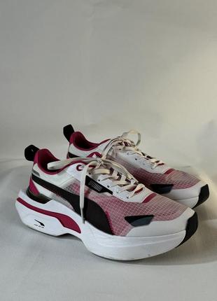 Кроссовки puma kosmo rider