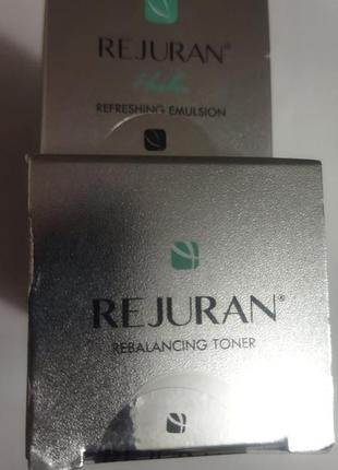 Rejuran, корея5 фото