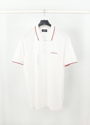 Чоловіча polo футболка mackenzie