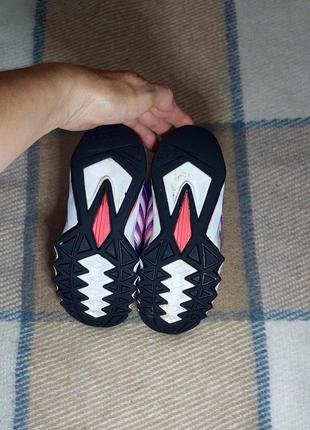 Кроссовки adidas оригинал детские 6