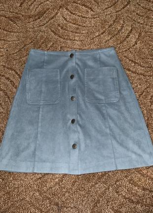 Юбка