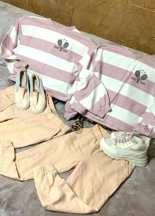 Худі толстовка zara для дівчинки 6