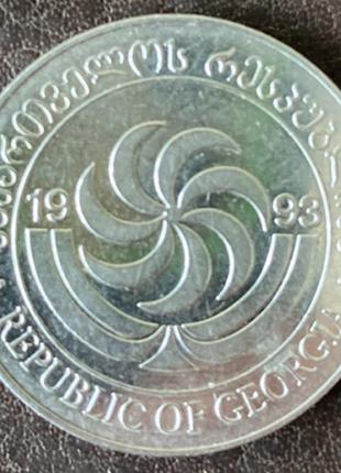 20 тетрі вантажів 1993 рік