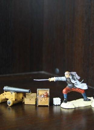 Пірати unimax 54 мм