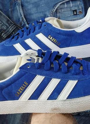 Кроссовки адидас брендовые оригинал adidas gazelle adv, брендовые оригинальные демисезонные кроссы