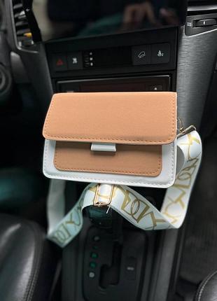 Стильна сумочка