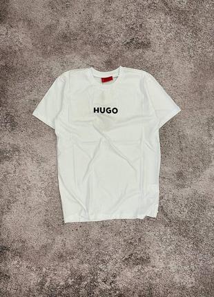 Футболка hugo
