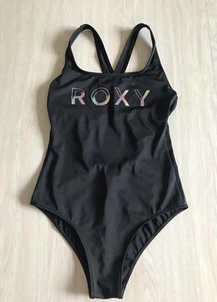 Сдельный купальник  roxy. оригинал!