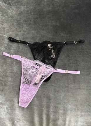 Трусики від vs, регулюються