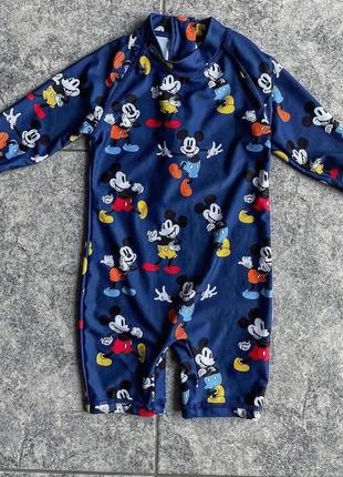 Костюм для купания