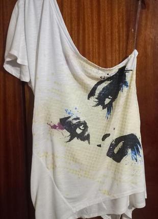 Футболка женская