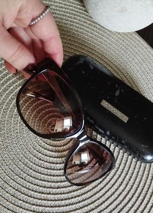 Окуляри вінтаж dolce &gabana