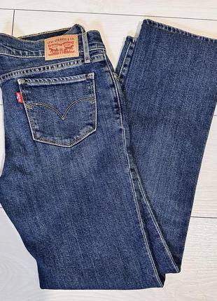 Джинсы levi’s