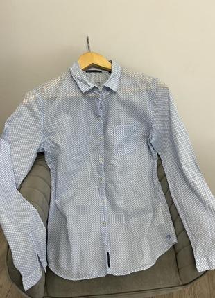Рубашка marc о polo