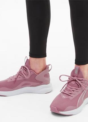 Кроссовки puma
