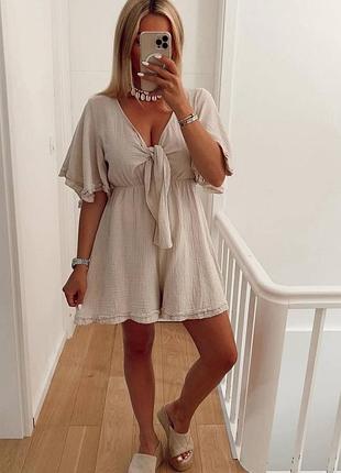 Комбінезон