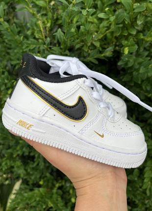 Кроссовки nike air force размер 223 фото
