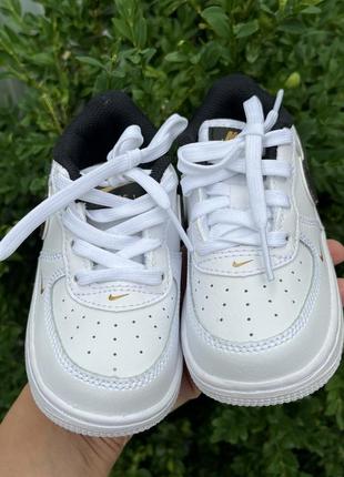 Кроссовки nike air force размер 222 фото