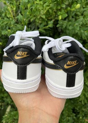Кроссовки nike air force размер 224 фото