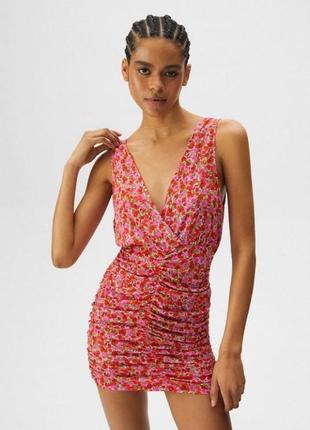 Сукня pull&bear