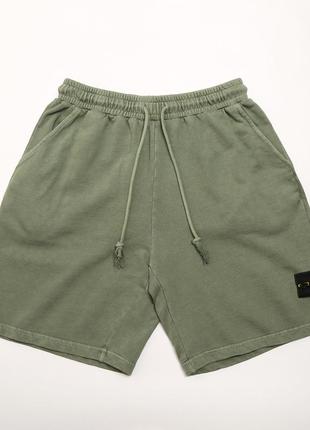 Шорты stone island