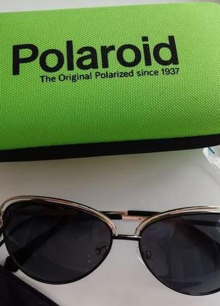 Сонцезахисні окуляри polaroid pld 4103/s 01q 58 sp
