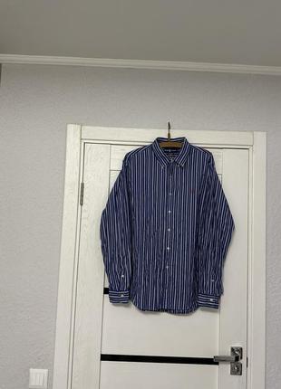 Polo ralph lauren сорочка