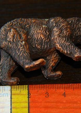 Тварини elastolin фрг бурий ведмідь