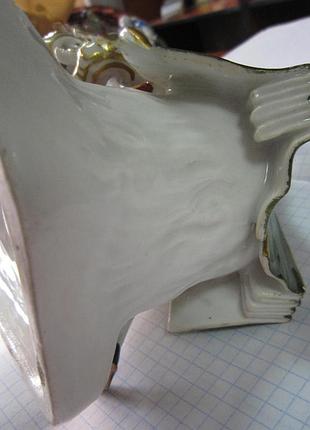 Европа. старая вена. письмо