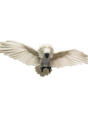 Стретч-іграшка у вигляді тварини тропічні пташки #sbabam 14-cn-2020 іграшка-сюрприз5 фото