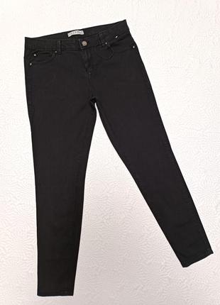 Штани брюки denim co р. 12