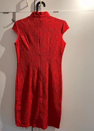 Східна сукня-міні 2