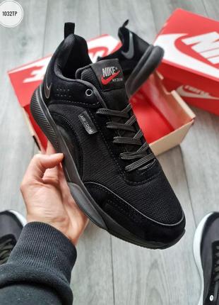 Мужские кроссовки nike