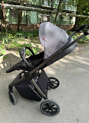 Візочок carrello ultra