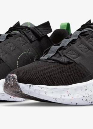 Кроссовки nike lunar flow woven black qs shoes 2018 db2477-0018 фото