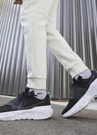 Кроссовки nike lunar flow woven black qs shoes 2018 db2477-0013 фото