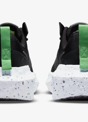 Кроссовки nike lunar flow woven black qs shoes 2018 db2477-0017 фото