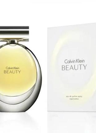 Парфумована вода sur calvin klein beauty 100ml