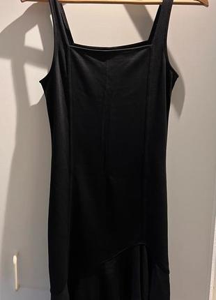 Платье-мини h&m