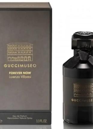 Парфюмированная вода gucci forever now 100ml