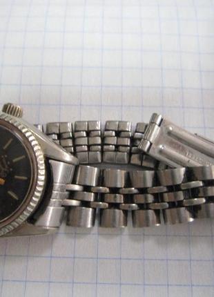 (s) часы oreintex. рабочие (s).