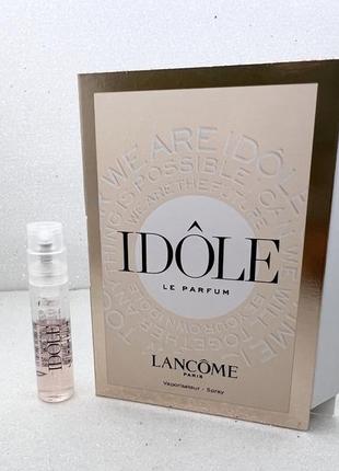 Lancome idole парфумована вода