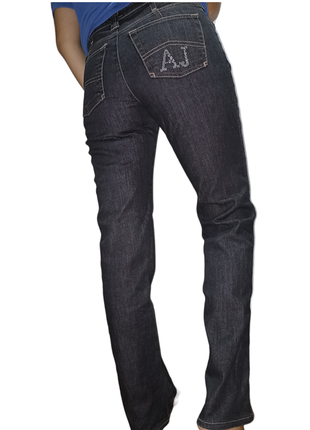 Armani jeans джинси