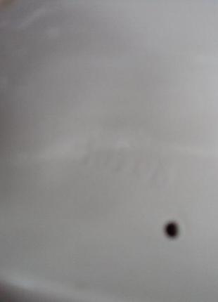 Фігура порцеляна статуетка німеччина орел висота 25 см no13885