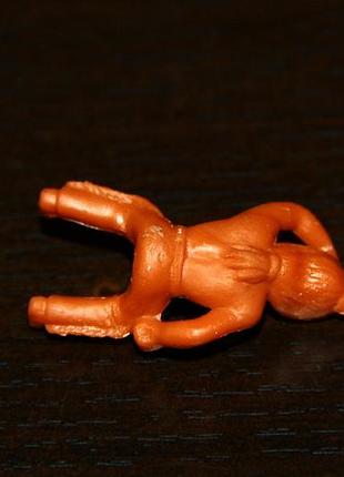 Индеец гдр №097 железная ракушка фрихольд фишер ролинг