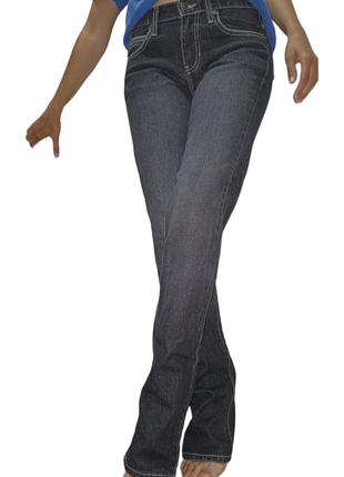 Calvin klein skinny джинси чорні