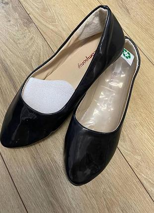 Туфли ditcompany 37-38