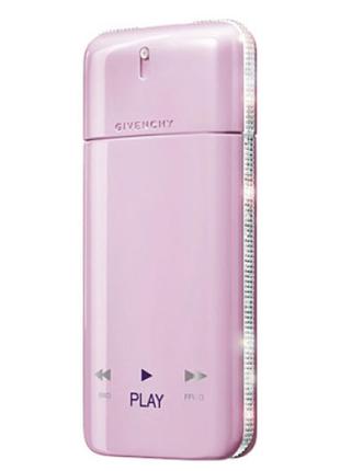 Парфумована вода тестер play for her 75ml