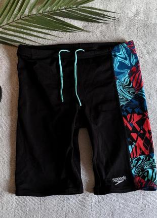Шорты speedo 11-12 лет